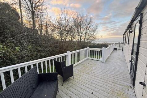 Decking