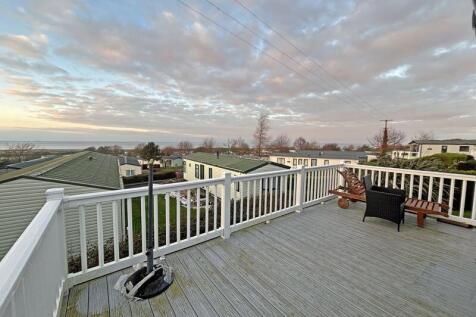 Decking