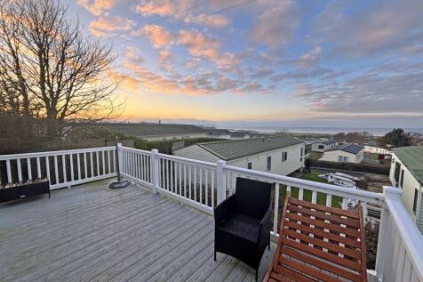 Decking