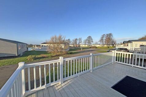 Decking
