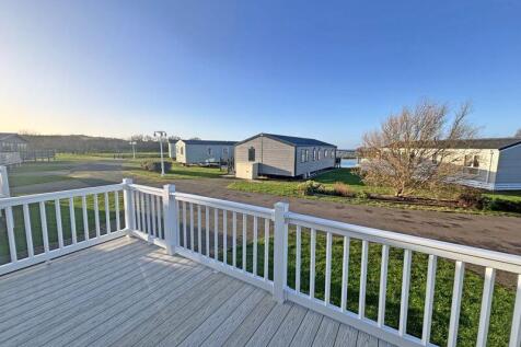 Decking