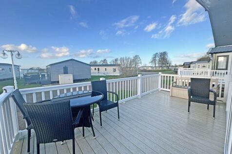 Decking