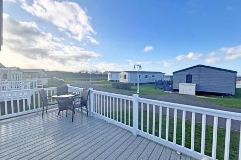 Decking