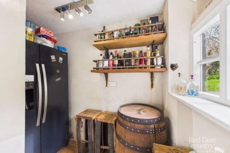 Pantry