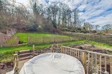 Decking