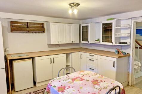Annex Kitchen