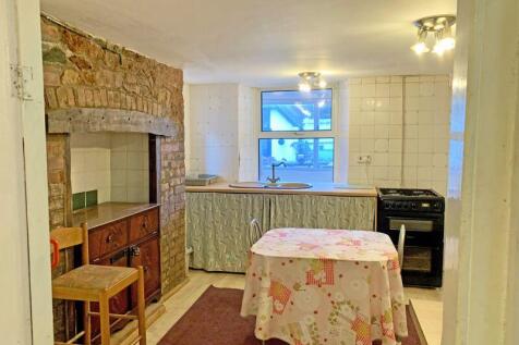 Annex Kitchen