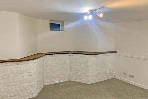 Annex Bedroom