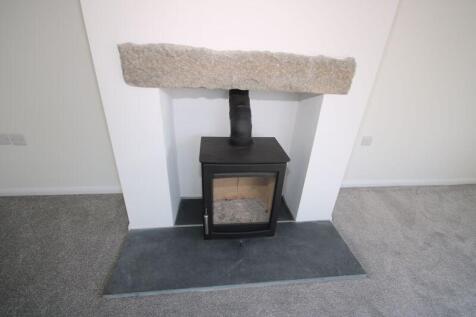 Wood Burner