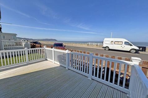Decking
