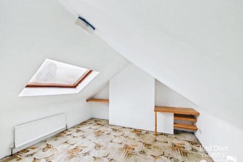 Loft Room