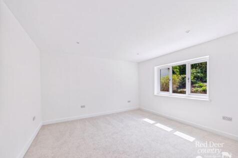 Bedroom 4/Reception Room