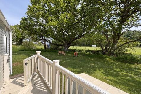 Decking