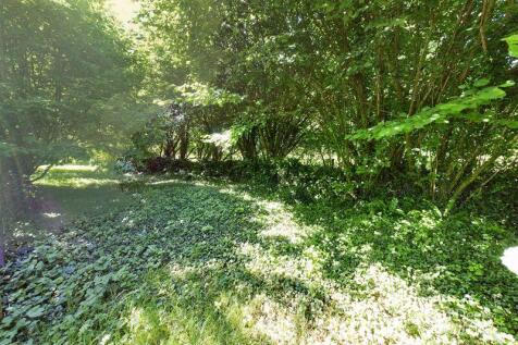 Additional Garden