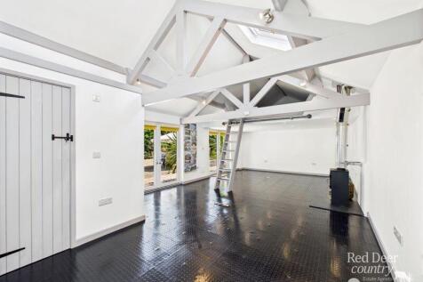Gym/Studio