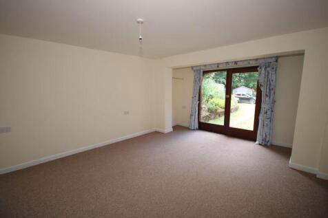 Bedroom (Ground Floor)