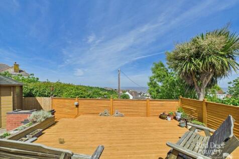 Decking