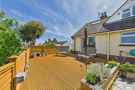 Decking