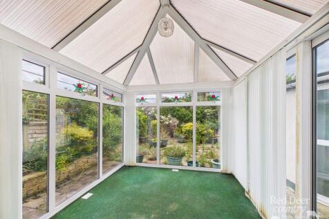 Sunroom