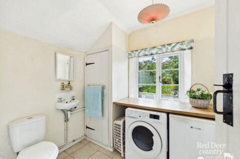 WC/Utility
