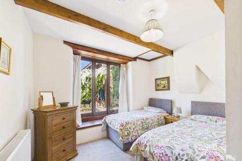 Ground Floor Bedroom