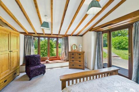 Ground Floor Bedroom