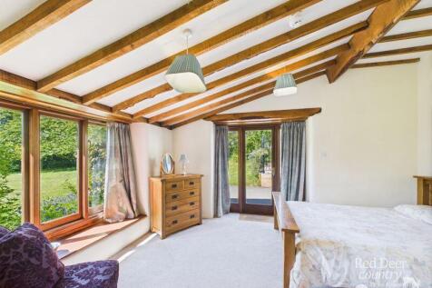 Ground Floor Bedroom