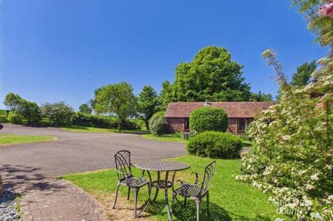 The Byre Garden