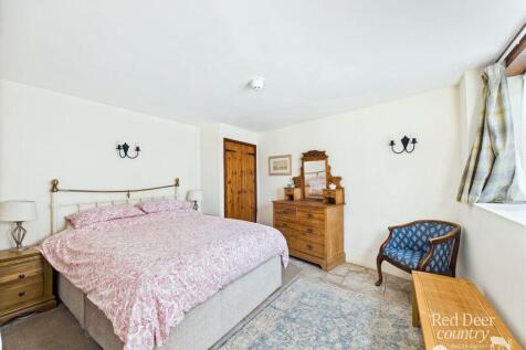 The Byre