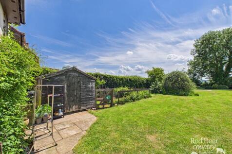 Kitchen Garden