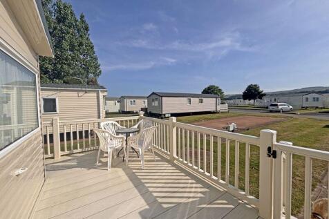 Decking