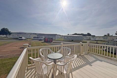 Decking