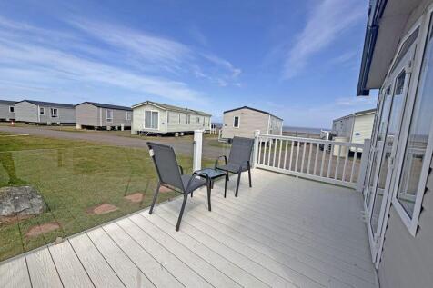 Decking