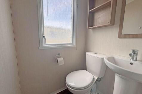 Ensuite WC