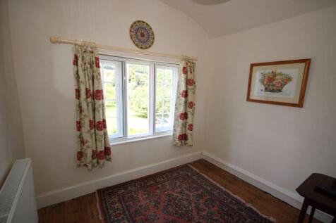 Office/Second Bedroom