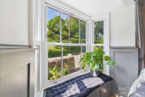 Window Seat