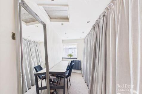 Dressing Room