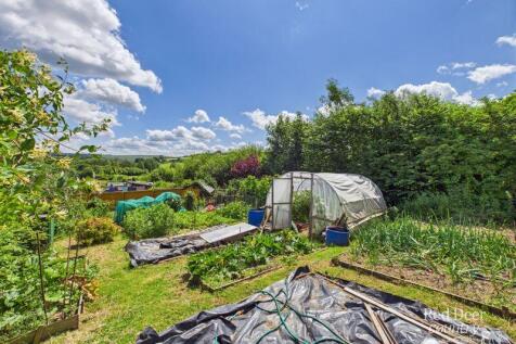 Kitchen Garden