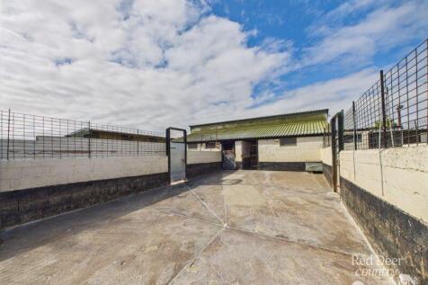 Kennels