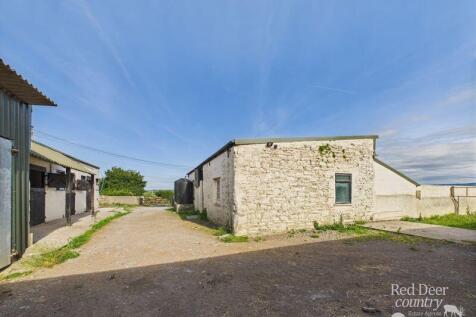 Stables