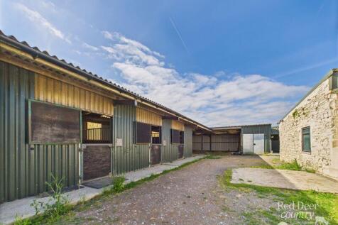 Stables