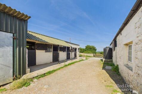 Stables