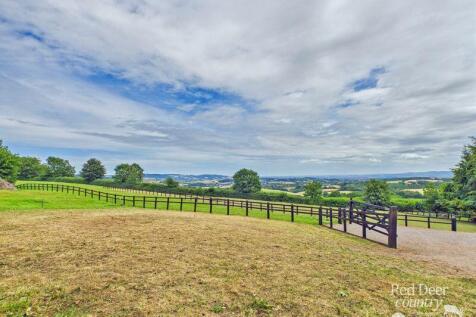 Paddocks