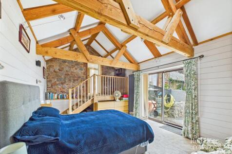 Bedroom/Reception