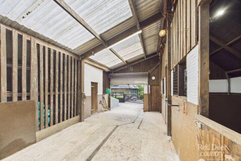 Stables