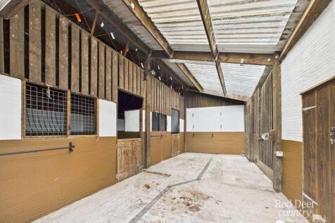 Stables