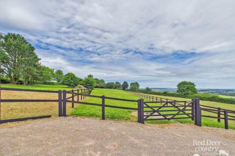 Paddocks