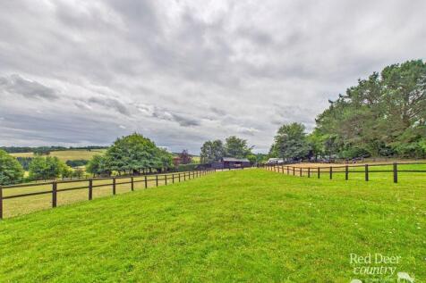 Paddocks