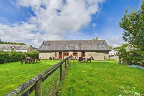 Cottages