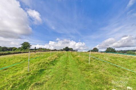 Paddocks